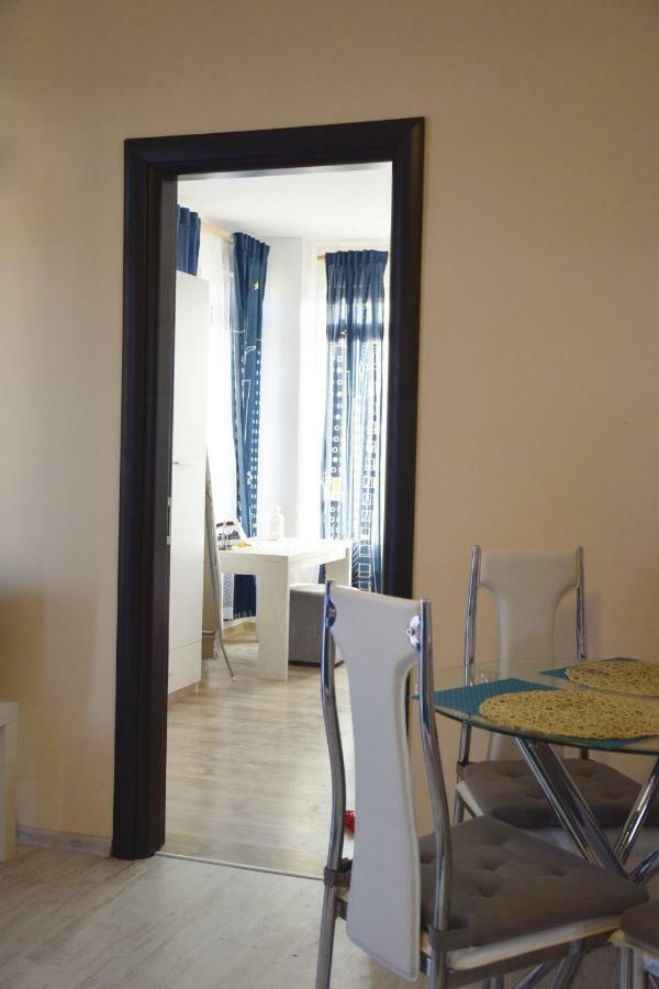 Obzor Sun Residense Apartment Exterior photo